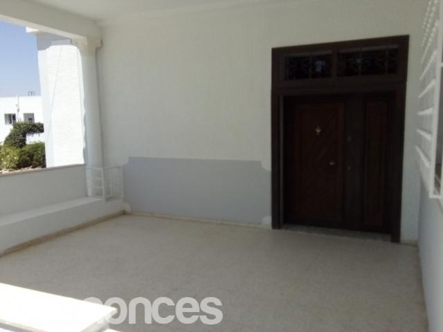 Appartement location