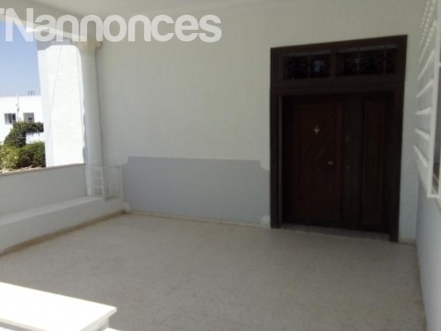 Appartement location