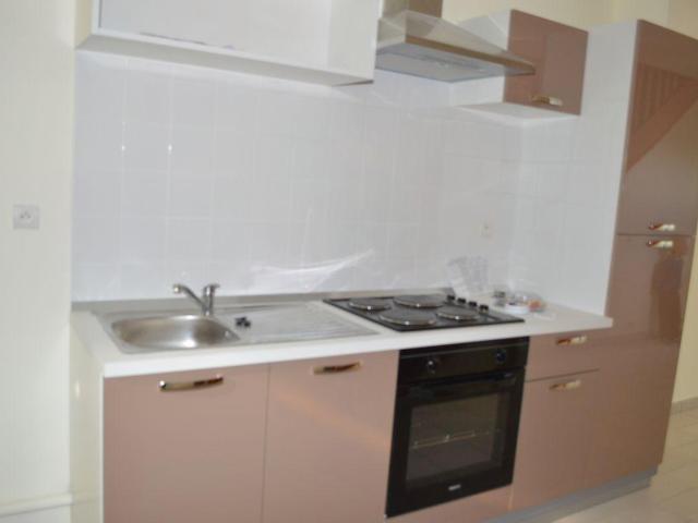 Appartement location à Poitiers