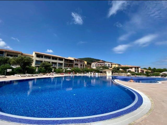 Appartement location à Les Issambres, Roquebrune-sur-Argens