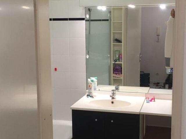 Appartement location à Toulouse