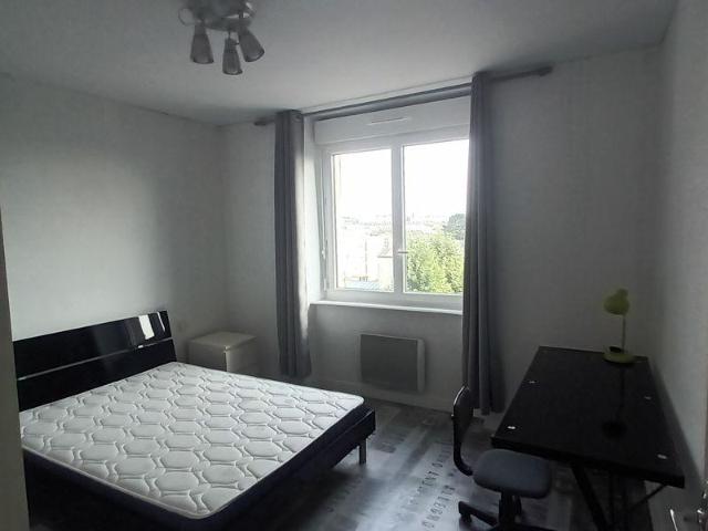 Appartement location à Brest, Bretagne