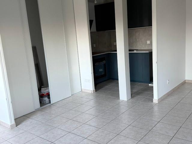 Appartement location à Dolomieu, Isère