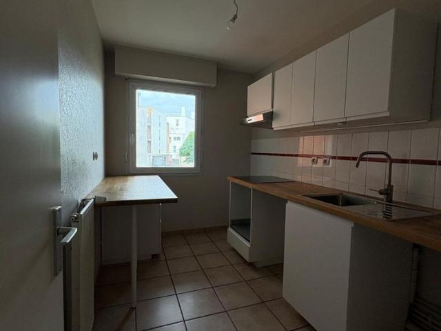 Appartement location à Nantes, Rezé