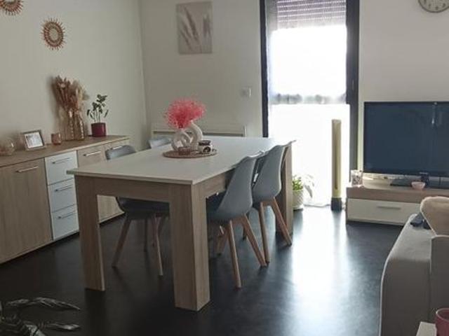 Appartement location à Chinon, Beaumont-la-ronce