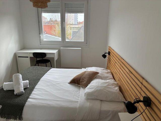 Appartement location à Lille