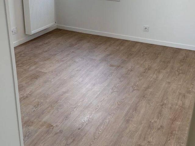 Appartement location à Les Chênes, Cergy