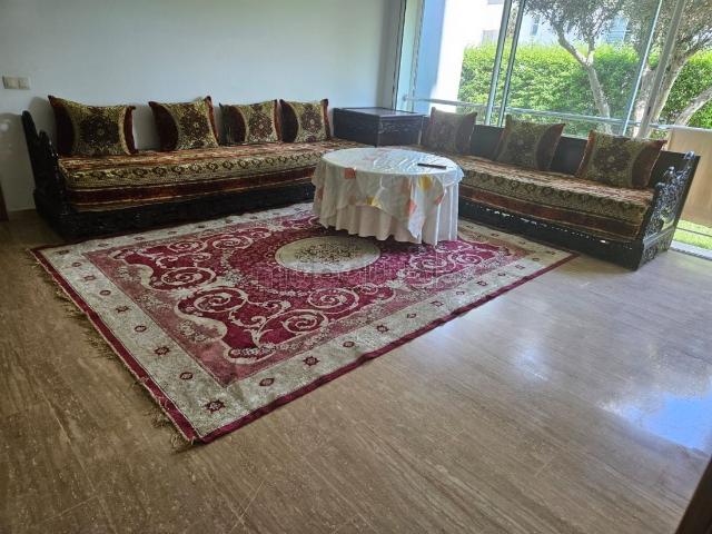 Appartement location à Dar Bouazza, Gharb-Chrarda-Beni Hssen