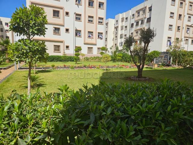 Appartement location à Dar Bouazza, Gharb-Chrarda-Beni Hssen