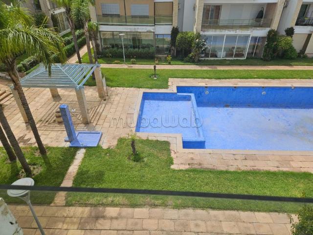 Appartement location à Dar Bouazza, Gharb-Chrarda-Beni Hssen