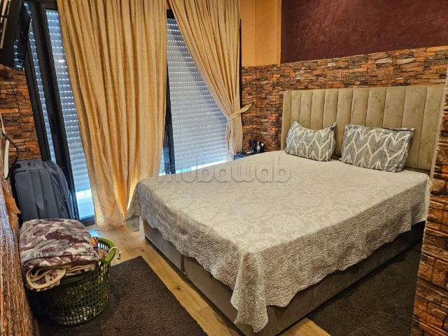 Appartement location à Dar Bouazza, Gharb-Chrarda-Beni Hssen