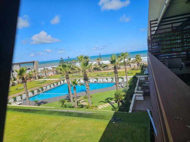 Appartement location à Dar Bouazza, Gharb-Chrarda-Beni Hssen