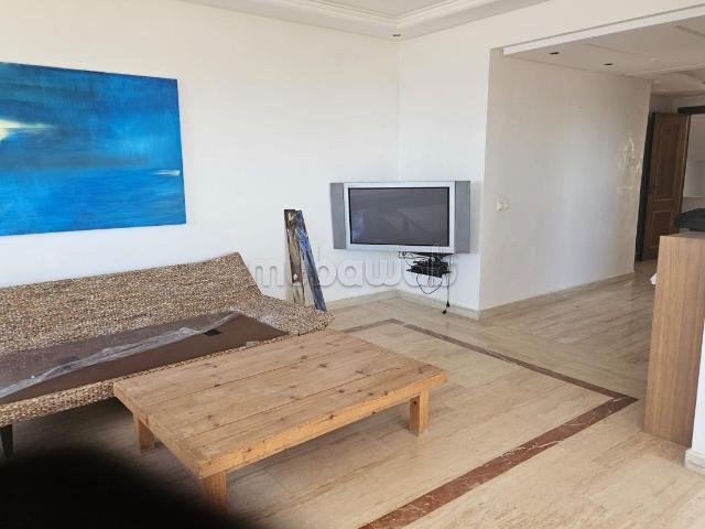 Appartement location à Dar Bouazza, Gharb-Chrarda-Beni Hssen