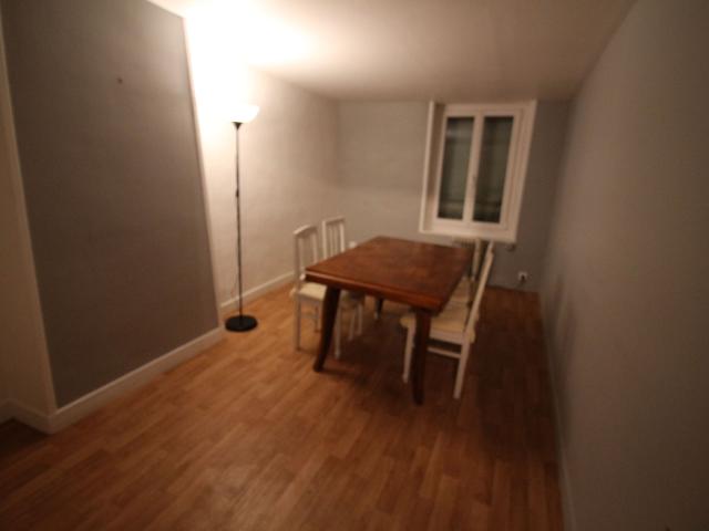 Appartement location à Saint-Germain-en-Laye, Le Port-marly