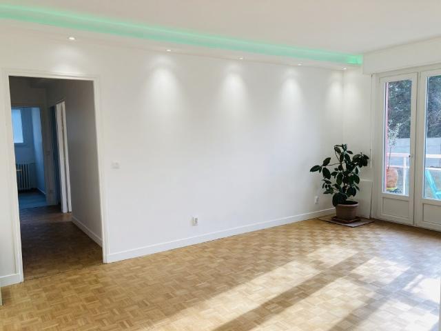 Appartement location à Saint-Germain-en-Laye, Croissy-sur-seine