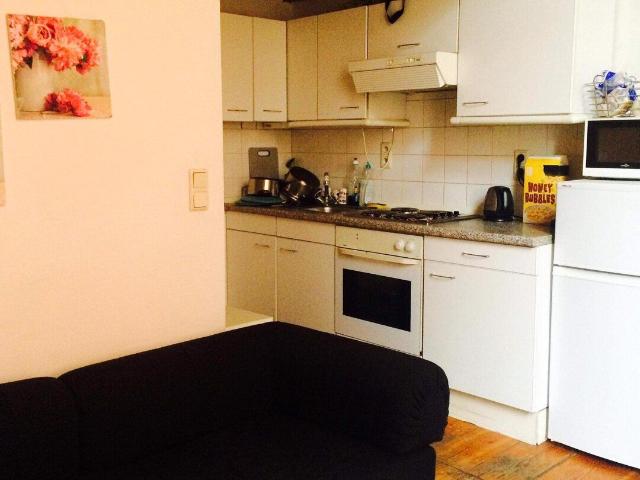 Kot location à Saint-Boniface - Sint-Bonifatius, Ixelles - Elsene