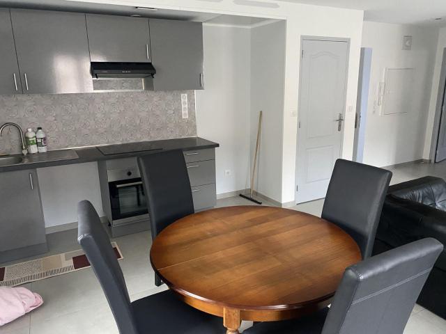 Appartement location à Thionville, Algrange