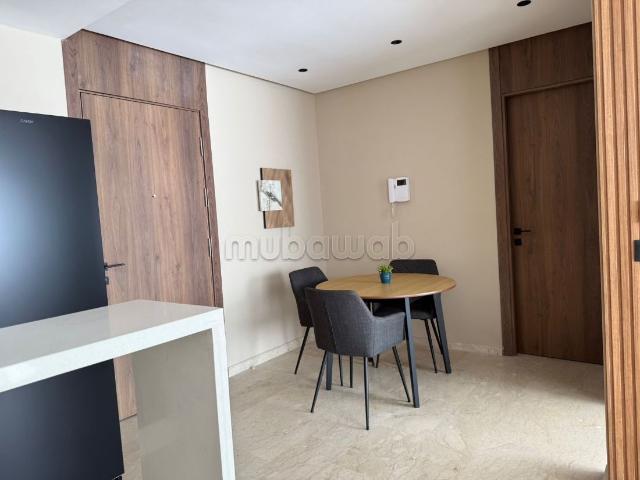 Appartement location à Anfa, Gharb-Chrarda-Beni Hssen