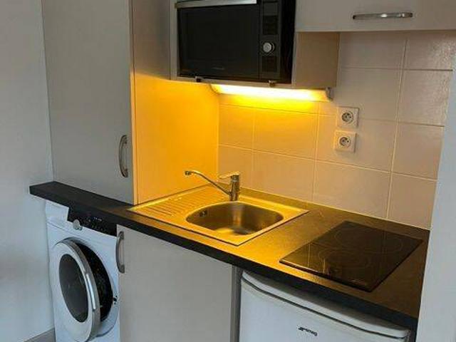Studio location à Procé, Nantes
