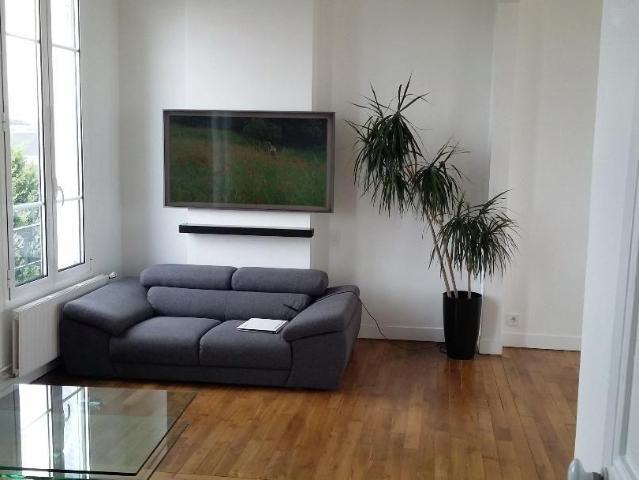 Appartement location à Versailles