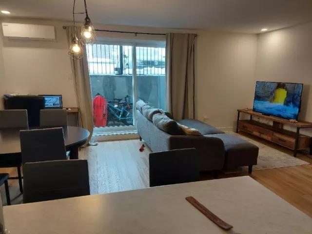 Apartment for rent in Saint-lin, Quebec