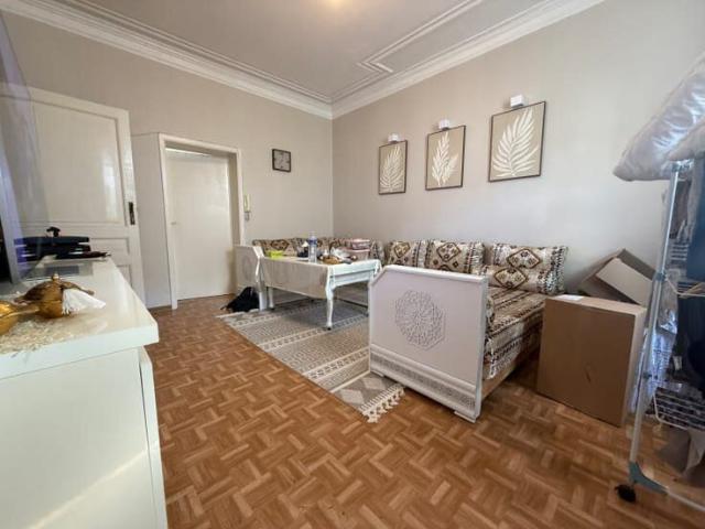 Kot location à Anderlecht, Bruxelles
