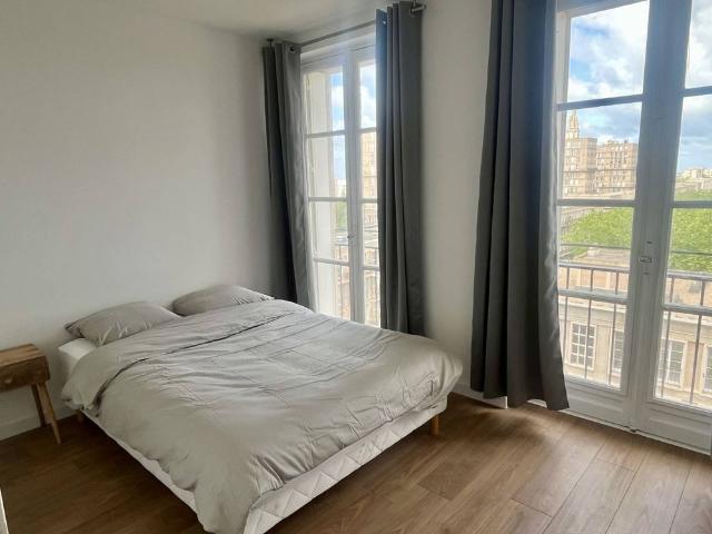 Appartement location à Le Havre
