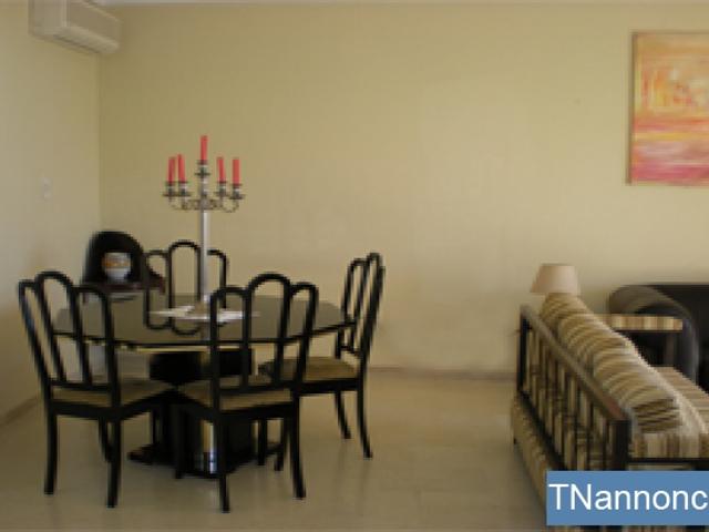 Appartement location