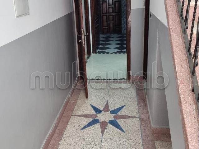 Appartement location à Laouamra, Tanger-Tétouan