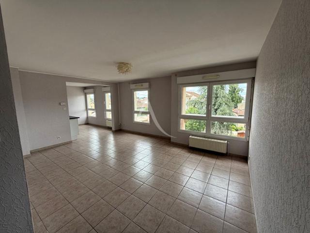 Appartement location à Bourg-en-Bresse, Bourg-en-bresse
