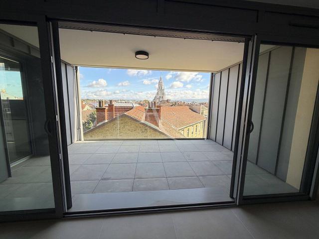 Appartement location à Bâgé-la-Ville, Bâgé-Dommartin