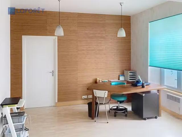 Bureau location à Lorient, Morbihan