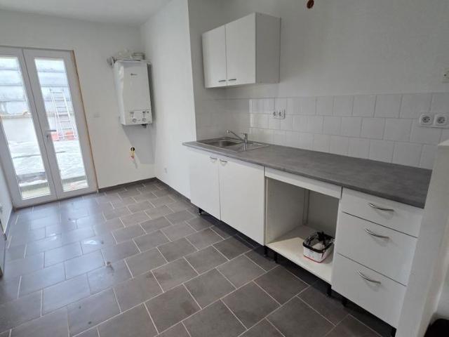 Maison location à Cambrai