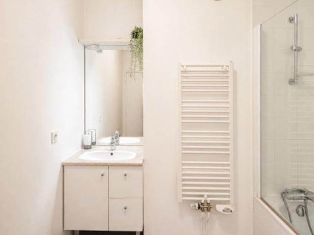 Appartement location à Paris, Île-de-France