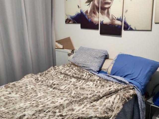 Chambre location à Marseille