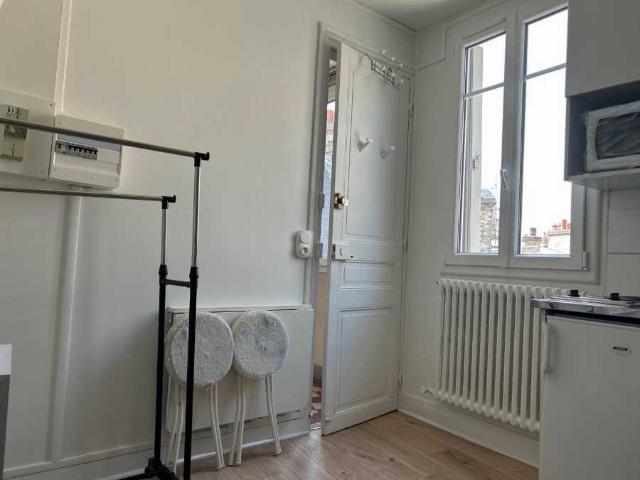 Appartement location à Paris, Île-de-France