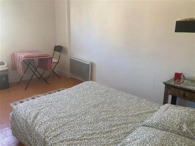 Chambre location à Marseille