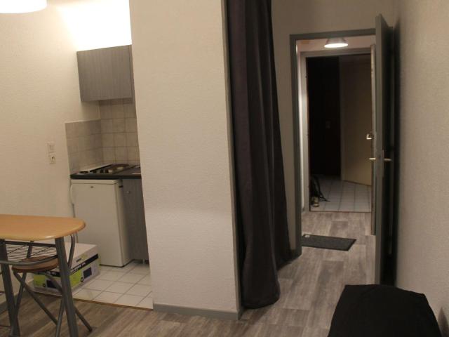 Appartement location à Chambéry