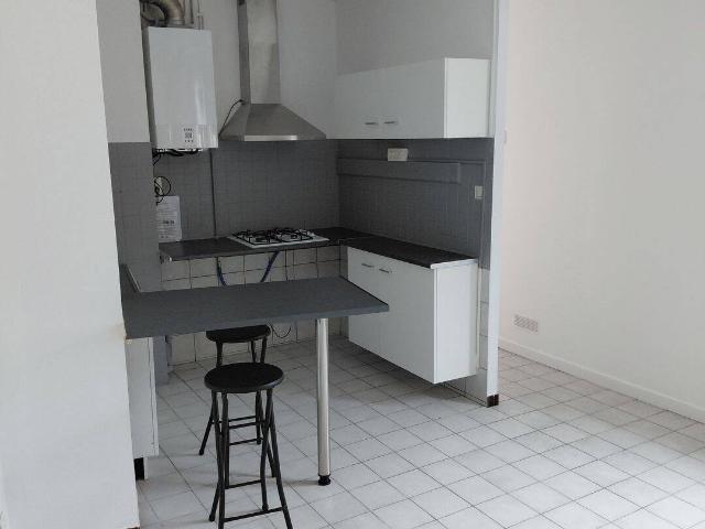 Appartement location à Moulinery, Foix