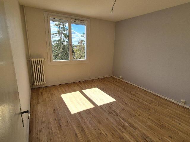 Appartement location à Les Herbillaux, Niort