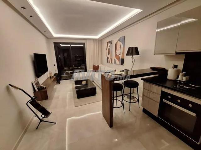 Appartement location à Anfa, Gharb-Chrarda-Beni Hssen