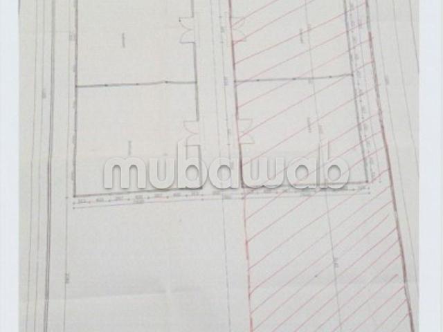 Local commercial location à Agadir, Oued ed Dahab-Lagouira