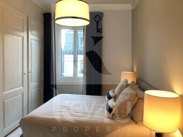 Apartment mieten in Conches