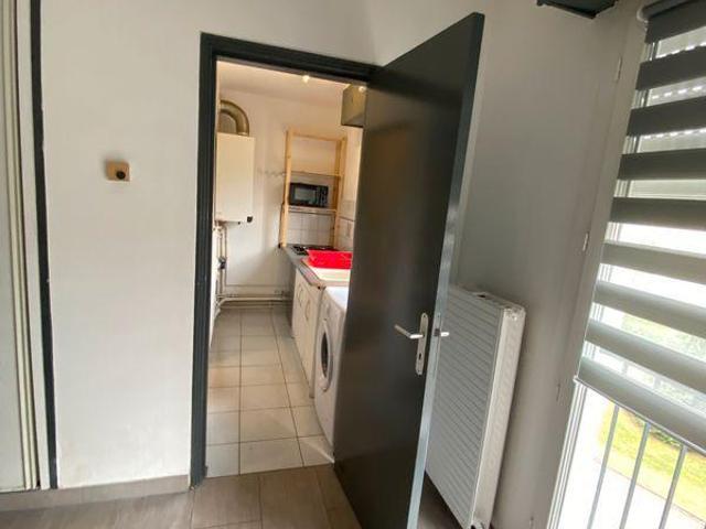 Appartement location à Thionville