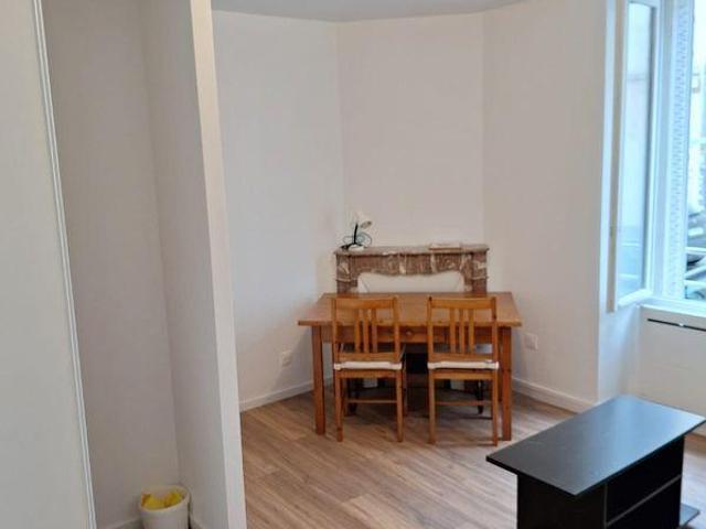 Appartement location à Nancy