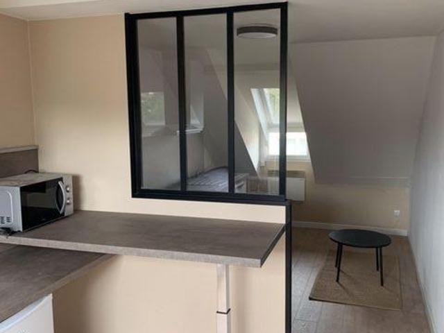 Appartement location à Metz, Woippy