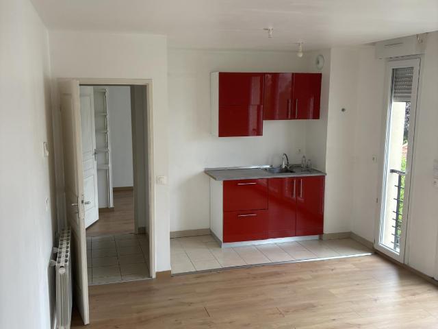 Appartement location à Le Raincy, Sevran
