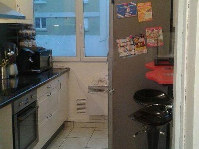 Appartement location à Bobigny, Romainville