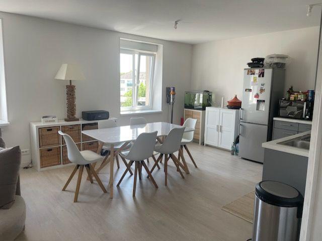 Appartement location à Mulhouse