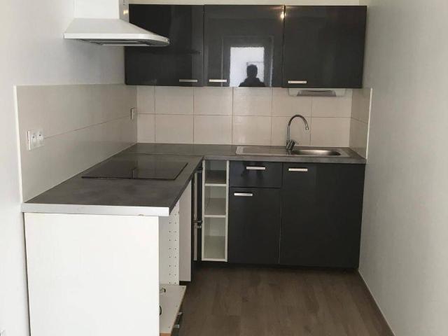 Appartement location à Ballainvilliers, Clermont-Ferrand